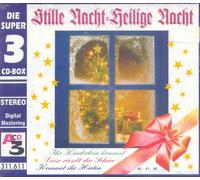 Stille Nacht - Heilige Nacht (Import)