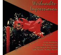 Stille Nacht, Heilige Nacht (Weihnachtsimpressionen)