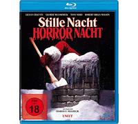 Stille Nacht - Horror Nacht
