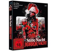 Stille Nacht - Horror Nacht - 80S HORROR CULT CLASSICS - Limited Edtion auf 222 Stück