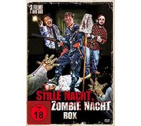 Stille Nacht, Zombie Nacht - Box
