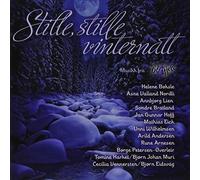 Stille Stille Vinternatt-Musikk Fra Blafjell / Various