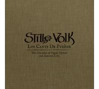 Stille Volk - Los Cants De Pyrene: Two Decades Of Pagan Hymns And Ancient Lore