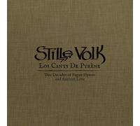 Stille Volk : Los Cants De Pyrene: Two Decades of Pagan Hymns and Ancient Lore