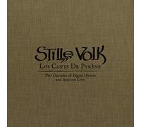 Stille Volk - Los Cants De Pyrene: Two Decades Of Pagan Hymns And Ancient Lore