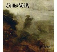 Stille Volk Milharis (CD) Album Digipak