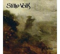 Stille Volk Milharis (CD) with Book (US IMPORT)