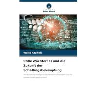 Stille Wächter: KI und die Zukunft der Schädlingsbekämpfung