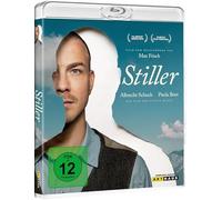 Stiller [Blu-ray] [Region B] [2025]