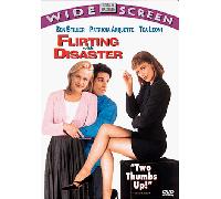 Stiller - Flirting With Disaster [DVD] [1997] [Region 1] [US Import] [NTSC]