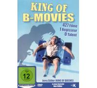 Stiller,Jerry - KING OF B-MOVIES - MOVIE [DVD] [2000]