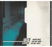 Stiller - macht doch was ihr wollt - ich geh jetzt