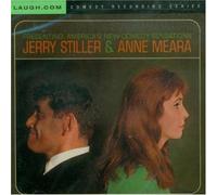 Stiller & Meara - Presenting