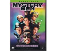 MYSTERY MEN MOVIE