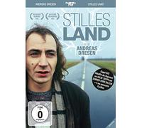 Dresen,Andreas - Stilles Land (inkl. 6 Kurzfilme von Andreas Dresen)