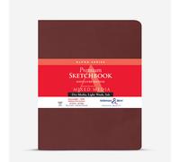 Alpha Softcover Sketchbook 8X10