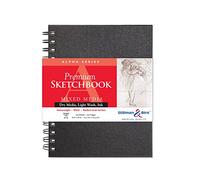Stillman & Birn Alpha Wirebound Sketchbook 6X8