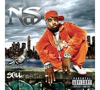 Stillmatic by Nas (2001-08-02)
