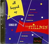 Stillmen - All Hopped Up