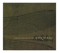 STILLNESS AND MOTION EP