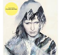 Hanne Kolsto – Stillness and Panic – 12" Vinyl