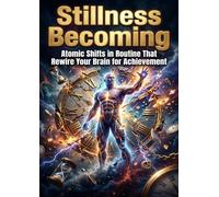 Stillness Becoming: Atomic Shifts in Routine That Rewire Your Brain for Achievement