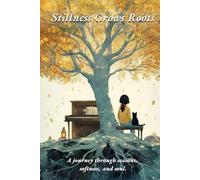 Stillness Grows Roots: A Mindful Journey Through Seasons, Stillness, and the Wonder of Growing Inward