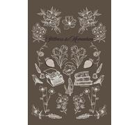 Stillness & Momentum: Daily Journal for Reflection, Mindfulness, and Calm Focus