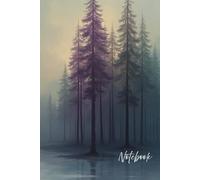 Stillness Within: A Mindful Journal for Calm Thoughts, Reflection, and Inner Peace