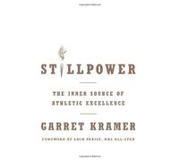 Stillpower: Inner Source of Athletic Excellence