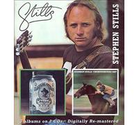 Stephen Stills - Stills / Illegal Stills / Thoroughfare Gap