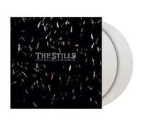 Stills: Logic Will Break Your Heart (2LP Coloured) - LP vinyl SEALED