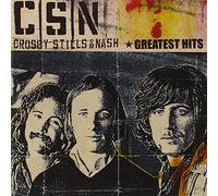 Stills & Nash Crosby - Greatest Hits [19trx]