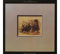 Stills, Stephen - Long May You Run