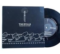 Stills, the - Changes Are No Good [7" VINYL]