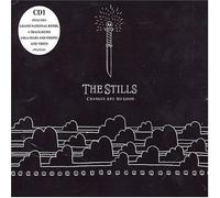 Stills, The - Changes Are No Good [CD 1]