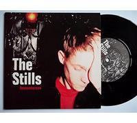 Stills, the - Rememberese Ep [7" VINYL]