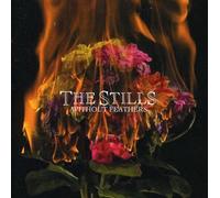 Stills the - Without Feathers [Us Import]