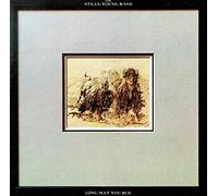 Stills &the Young Band - Long May You Run