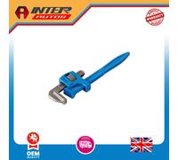 Stillson Pattern Pipe Wrench, 250mm, 33mm 17184