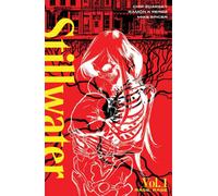 Stillwater by Zdarsky & Perez, Volume 1: Rage, Rage