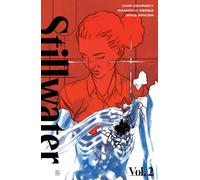 Stillwater by Zdarsky & Perez, Volume 2