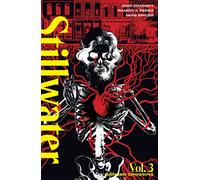Stillwater by Zdarsky & Perez, Volume 3