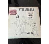 STILLWATER Demos EP LP (NEW Coloured Vinyl 2021) Peter Frampton/Nancy Wilson NEW