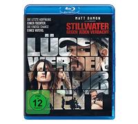 Stillwater - Gegen jeden Verdacht - Blu-ray