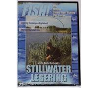 Stillwater Legering - Bob Roberts [DVD] New & Factory Sealed