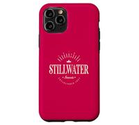 Stillwater Minnesota Modern - Stillwater MN Case for iPhone 11 Pro