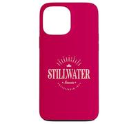 Stillwater Minnesota Modern - Stillwater MN Case for iPhone 13 Pro Max