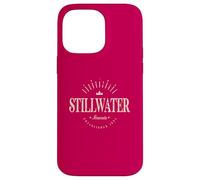 Stillwater Minnesota Modern - Stillwater MN Case for iPhone 14 Pro Max