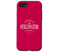 Stillwater Minnesota Modern - Stillwater MN Case for iPhone SE (2020) / 7/8